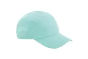 Beechfield Technical Running Cap (Aquatic) (One Size)
