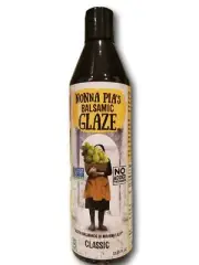 Balsamic Glaze