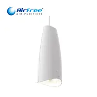 在飛比找PChome24h購物優惠-Airfree LAMP 情境吊燈空氣殺菌機