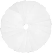 NOLITOY 100pcs Packing Sleeves for Moving Dishes and Fragile Items Protective Pouches for Glassware Ceramics and Electronics Lightweight Easy to Use Packing