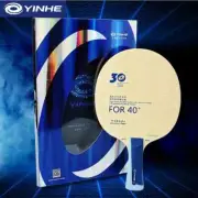 Table Tennis Blade Professional 5 Wood 2 ALC Offensive Ping Pong Racket Blade