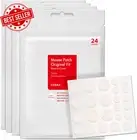 Acne Pimple Master Patch 24 Patches 4 Sheets Blemish Treatment Spot Care