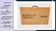 ASUS Vivobook S 14" OLED Copilot+ PC Intel Core Ultra 5 16GB 512GB Q423SA-U5512