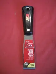 Ace Chisel Putty Knife #1499235, NOS