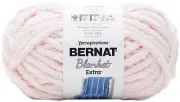 Bernat Blanket Extra Yarn-Blush Pink