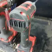 MILWAUKEE M18 DRIVER BIT HOLDER ( bit holder only)