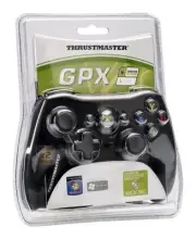 Thrustmaster GPX Controller - Xbox 360 & Windows