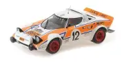 1:18 MINICHAMPS Lancia Stratos Kostas Fertakis Acropolis Rally 1979 155791712 Mo