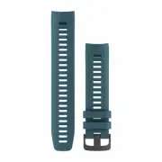 Garmin 010-12854-04 Lakeside Blue Instinct Replacement Adjustable Watch Band