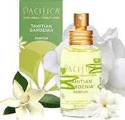 [Pacifica] Tahitian Gardenia Perfume,29 ml (Pack of 1)