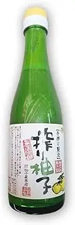 Yuzu Juice 200ml