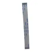 Mouse Flexible Cable Replacement PVC Durability for Lift Vertical Wireless Mouse
