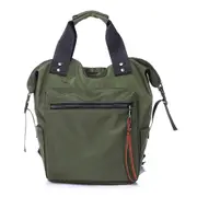 Nylon Backpack Women Casual Backpacks Ladies High Capacity Back To School Bag Teenage Girls Travel Students Waterproof