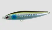 Daiwa MORETHAN SWITCH HITTER 105S 3D Inakko Seabass lure From Stylish anglers