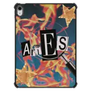 iPad Air 11-inch (M2/M3) iPad Impact Case Aries
