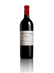 2012 Petit Cheval - Buy Online | The Wine Collective International Marketplace