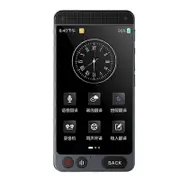 D21 Smart AI Voice Photo Translator Device Online Offline Real Time 142 Languages Translation Equipment Machine Black