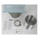 Miele Accessory for DA3xxx - Recirculating Conversion Kit - NEW Part #DUU151