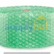 1/2" SH Recycled Large Bubble Cushioning Wrap Padding Roll 200' x 12" Wide 200FT