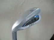 NEW LEFT HAND CLEVELAND LAUNCHER CBX 6 IRON MIYAZAKI 60g SENIOR FLEX GRAPHITE