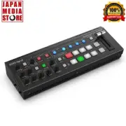 Roland V-1HD⁺ HD Video Switcher Pro A/V Brand New with BOX Express Shipment