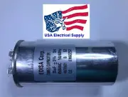 Motor Run Capacitor CBB65 35UF 450VAC