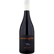 Lightfoot Cliff Block Pinot Noir 750mL