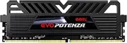 GeIL EVO Potenza Intel/AMD 8GB 288-Pin 1.35V CL18 PC RAM DDR4 3200 (PC4 25600) Desktop Memory Module