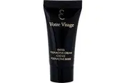 L'elixir Des Glaciers Votre Visage Regenerating Cream --5ml/0.17oz