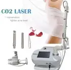 anti-aging skin care machine CO2 Laser Pigment Removal Spa Wrinkle Hair Tatoo