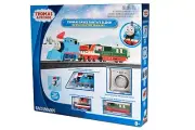 BACHMANN HO Thomas & Friends Thomas Saves Santa's Sleigh Train Set BAC773