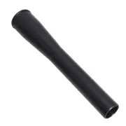 Aluminum Alloy Tapered Vertical Steerer Tube for Enhanced Bicycle Front Fork