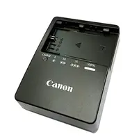 在飛比找蝦皮購物優惠-Canon LC-E6 LCE6 原廠充電器 LPE6N L