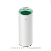 LG樂金【AS401WWF1】超淨化大白空氣清淨機