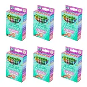 144pc Crayola Colors Of Kindness Crayons Kids/Children Drawing Colouring Set 3y+