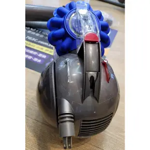 奇機3C(巨蛋店)-優惠二手有線吸塵器-戴森吸塵器-Dyson DC48 Turbinehead