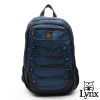 Lynx - 美國山貓筆電大容量行李拉桿設計後背包