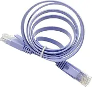 Router Cable Cat6 Ethernet Cable for Gaming Streaming and Industry Use