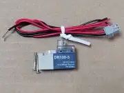 1pc New TPC DR100-5 solenoid valve coil