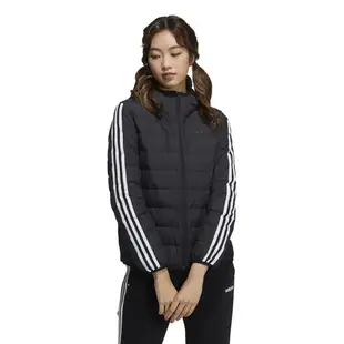 Adidas 愛迪達NEO W LW DOWN 輕量保暖羽絨外套 防風外套 【Watch On-line Store】