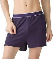 [BODY WILD] BWT003A Men's Trunks, Fit Trunks, Color Scheme, Front Closure