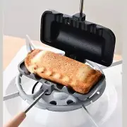 Nonstick Sandwich Maker Non-stick Pie Iron for Breakfast Home Use Omelets