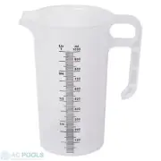 Measuring Jug 1000ml (1 Litre)