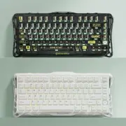 Gravastar Mercury K1 Lite / M1/ M2 75% Wireless Mechanical Gaming Mouse Keyboard