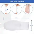 Gel Bunion Correctors Toe Protectors And Soft And Elastic Toe Separator Kit FTD