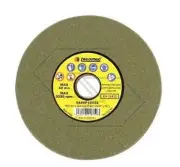 Set 4 Mole Abrasive A Disk Green Color Grain Big for Sharpen Chains Chainsaw