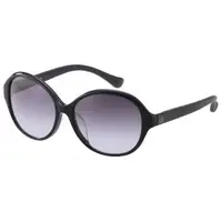 在飛比找森森購物網優惠-Calvin Klein- 簡約復古太陽眼鏡（黑色）