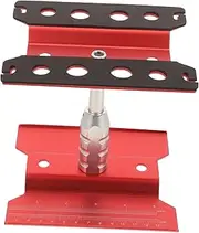 Rc Car Repair Workstation 1/10 1/8 Scale Alloy Material Model Car Stand for Rc Accessories