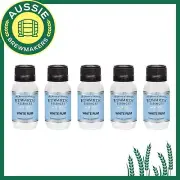 Edwards Essences - White Rum pack of 5