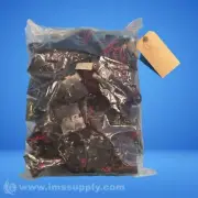 MEIJI Pack of 50 C-Battery Holders with Lead Wires FNFP